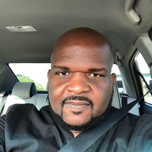 Meet your Posher, Cedric